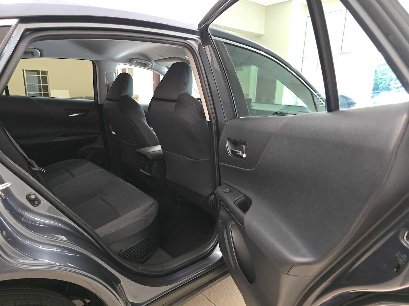 2024 Toyota Venza LE