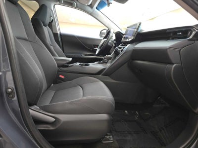 2024 Toyota Venza LE
