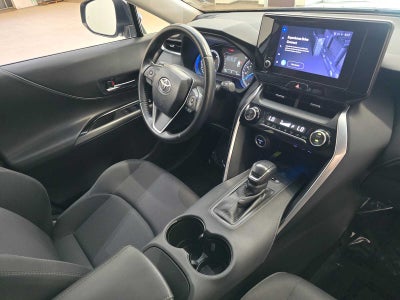 2024 Toyota Venza LE