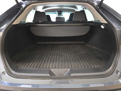 2024 Toyota Venza LE