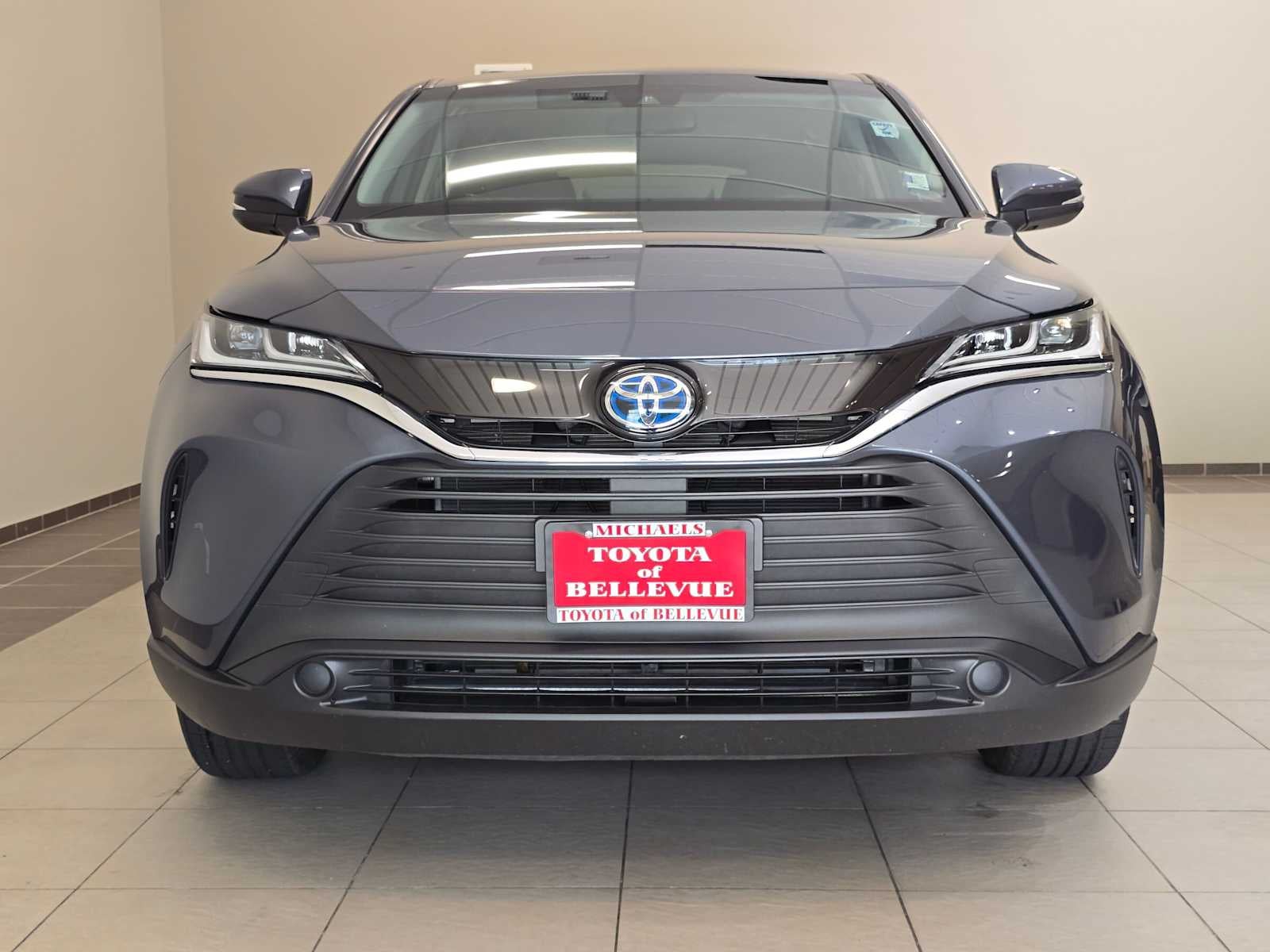 2024 Toyota Venza LE