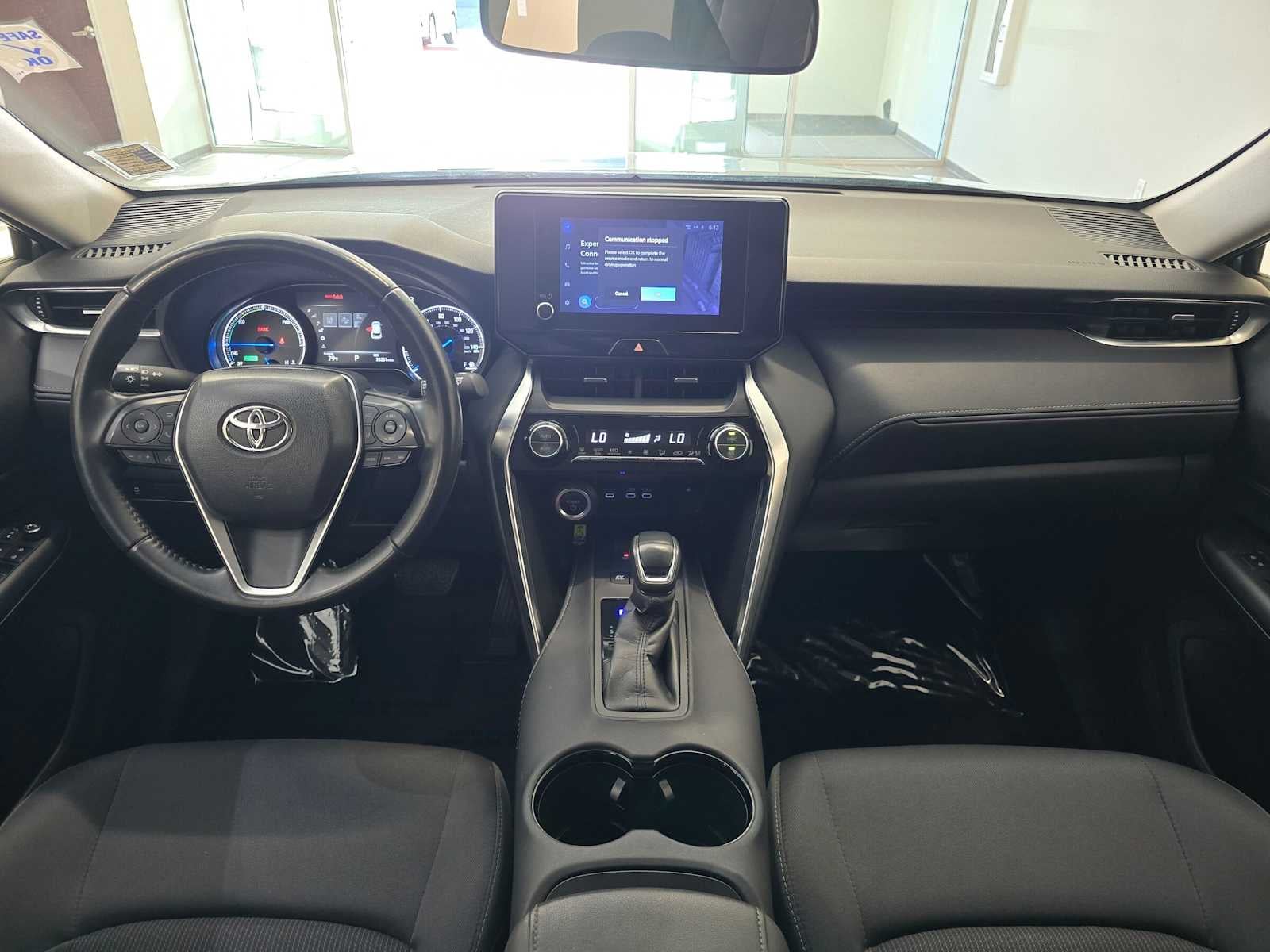 2024 Toyota Venza LE