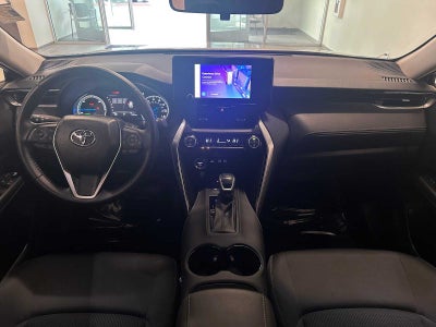 2024 Toyota Venza LE