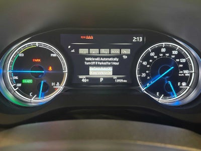 2024 Toyota Venza LE