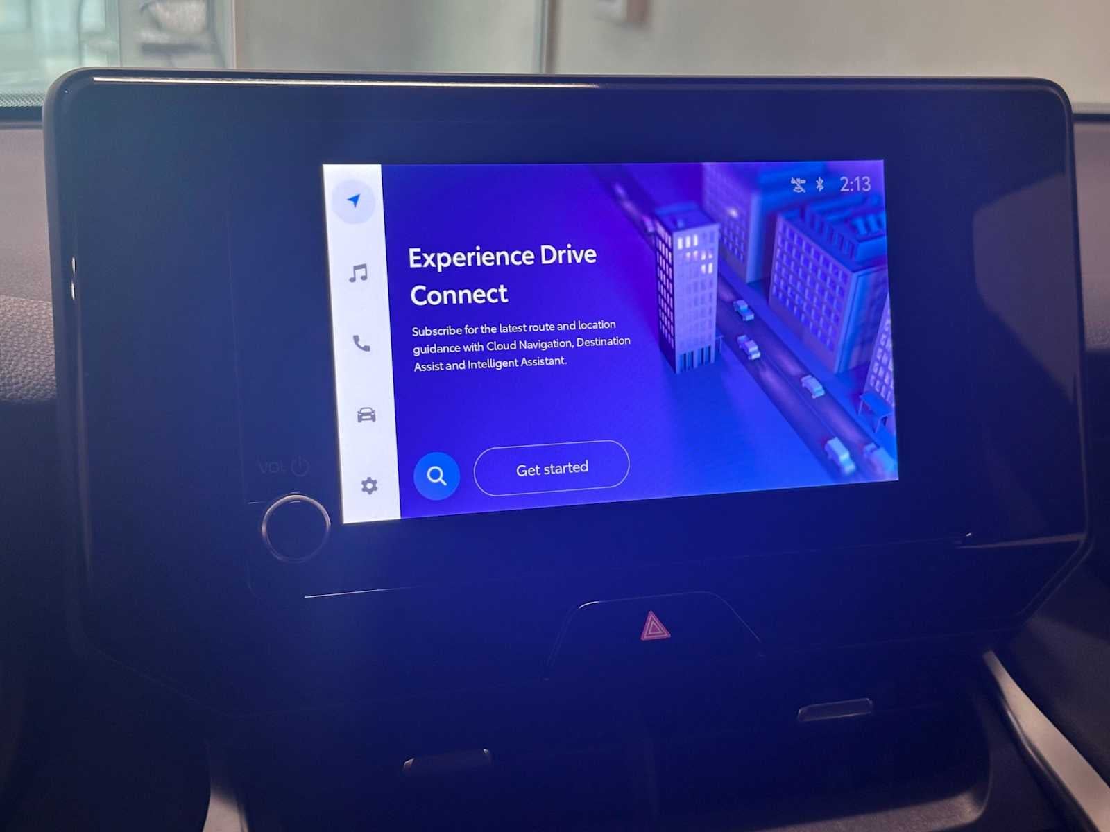 2024 Toyota Venza LE