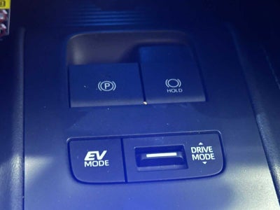 2024 Toyota Venza LE