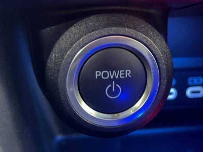 2024 Toyota Venza LE