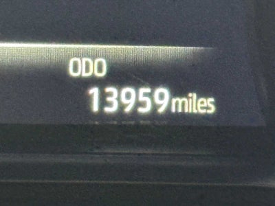 2024 Toyota Venza LE