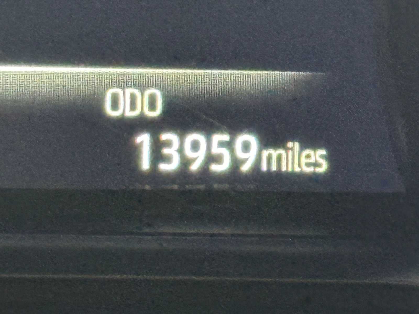 2024 Toyota Venza LE