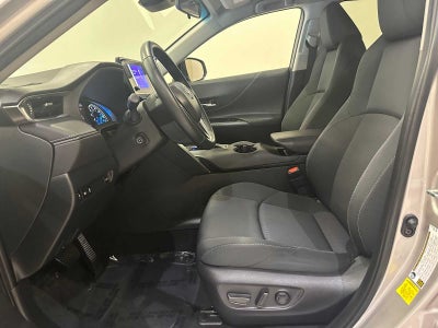 2024 Toyota Venza LE