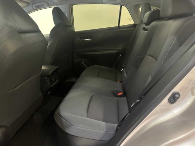 2024 Toyota Venza LE