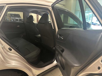 2024 Toyota Venza LE