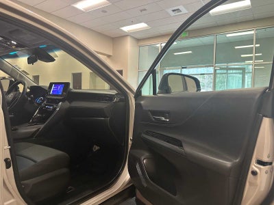 2024 Toyota Venza LE