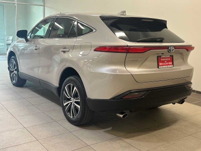 2024 Toyota Venza LE