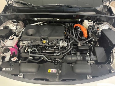 2024 Toyota Venza LE