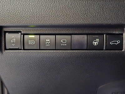 2021 Toyota Venza Limited