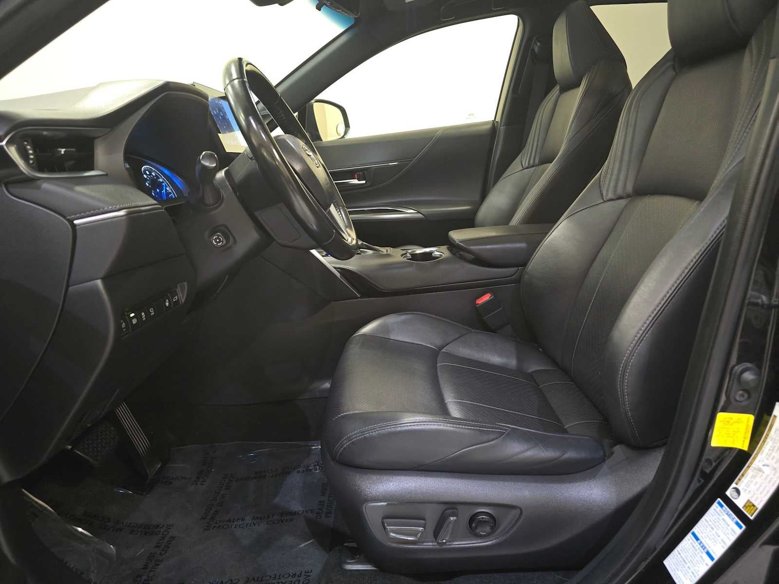 2021 Toyota Venza Limited