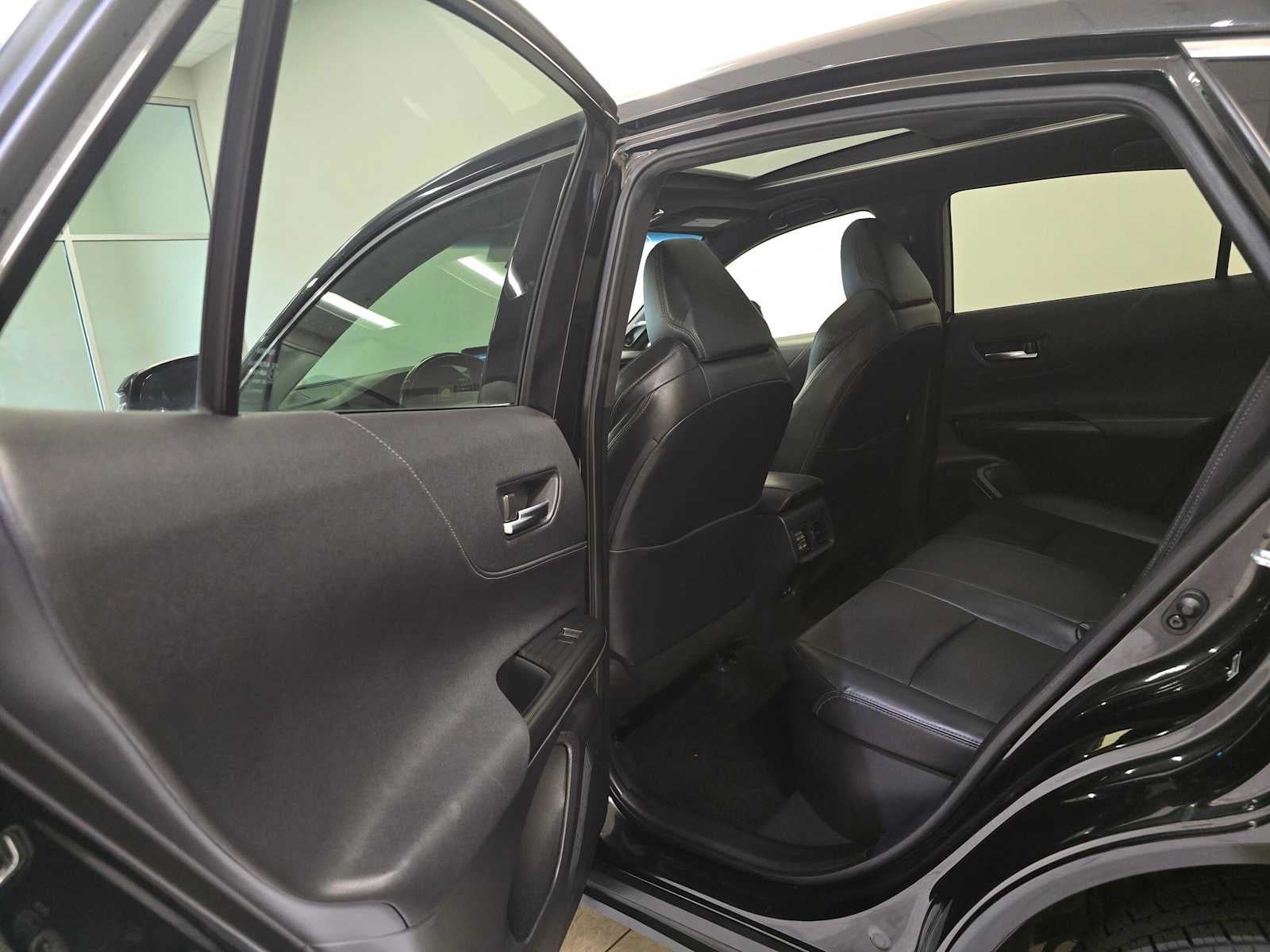 2021 Toyota Venza Limited
