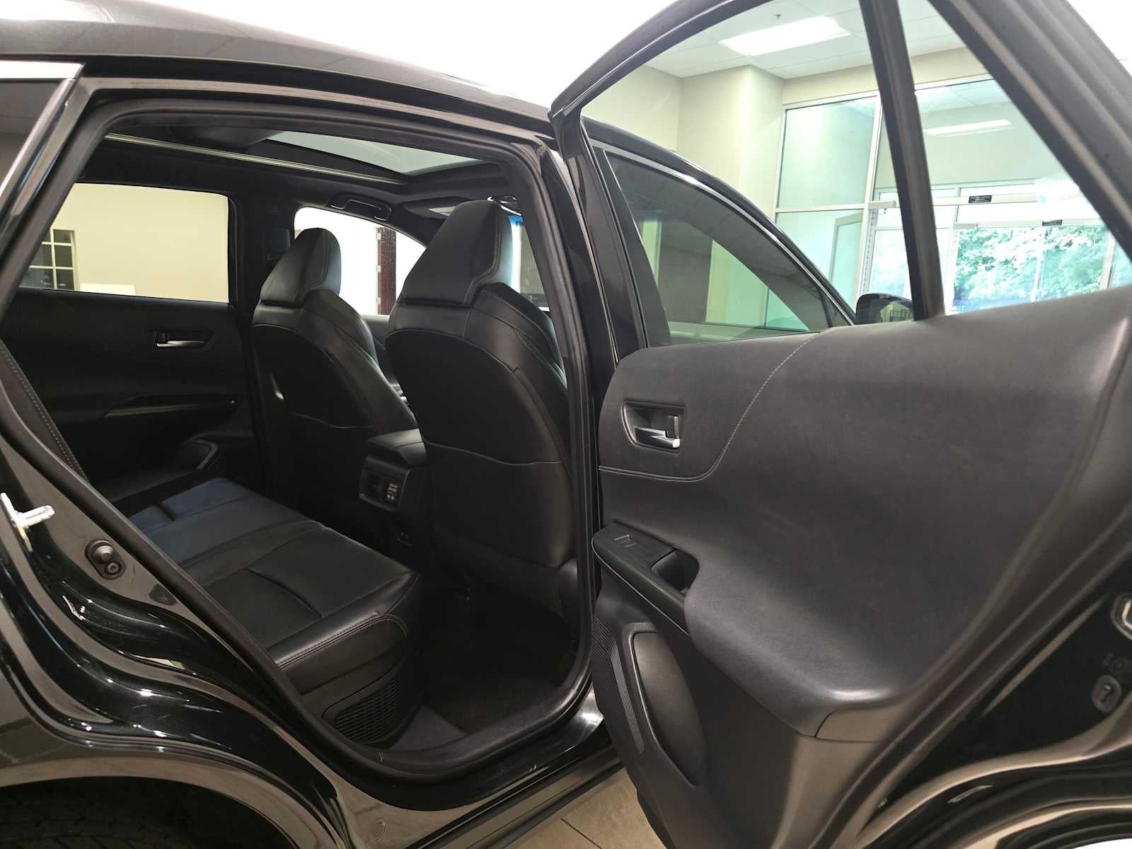 2021 Toyota Venza Limited