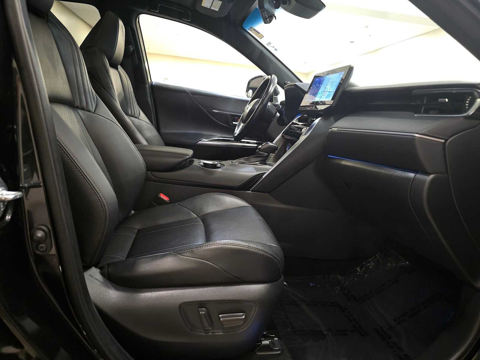 2021 Toyota Venza Limited