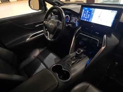 2021 Toyota Venza Limited