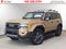 2025 Toyota Land Cruiser 4WD (Natl)