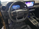 2025 Toyota Land Cruiser 4WD (Natl)