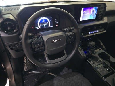 2025 Toyota Land Cruiser 1958