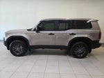 2025 Toyota Land Cruiser 1958