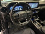 2025 Toyota Land Cruiser 4WD (Natl)