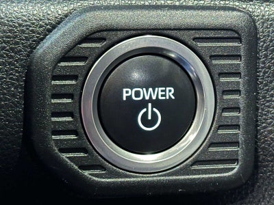2025 Toyota Land Cruiser 4WD (Natl)