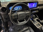 2024 Toyota Land Cruiser 4WD (Natl)