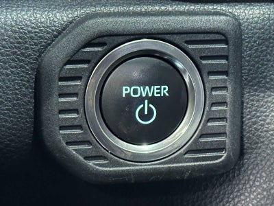 2024 Toyota Land Cruiser 4WD (Natl)