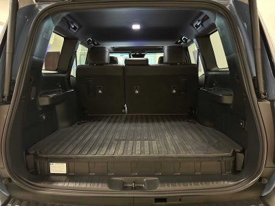 2024 Toyota Land Cruiser 4WD (Natl)