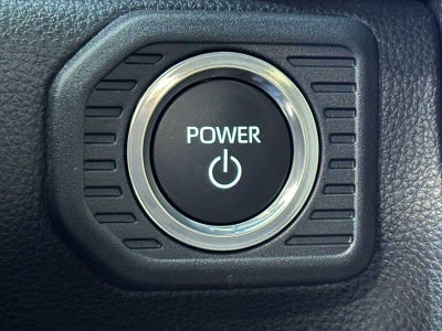 2026 Toyota Land Cruiser 4WD (Natl)