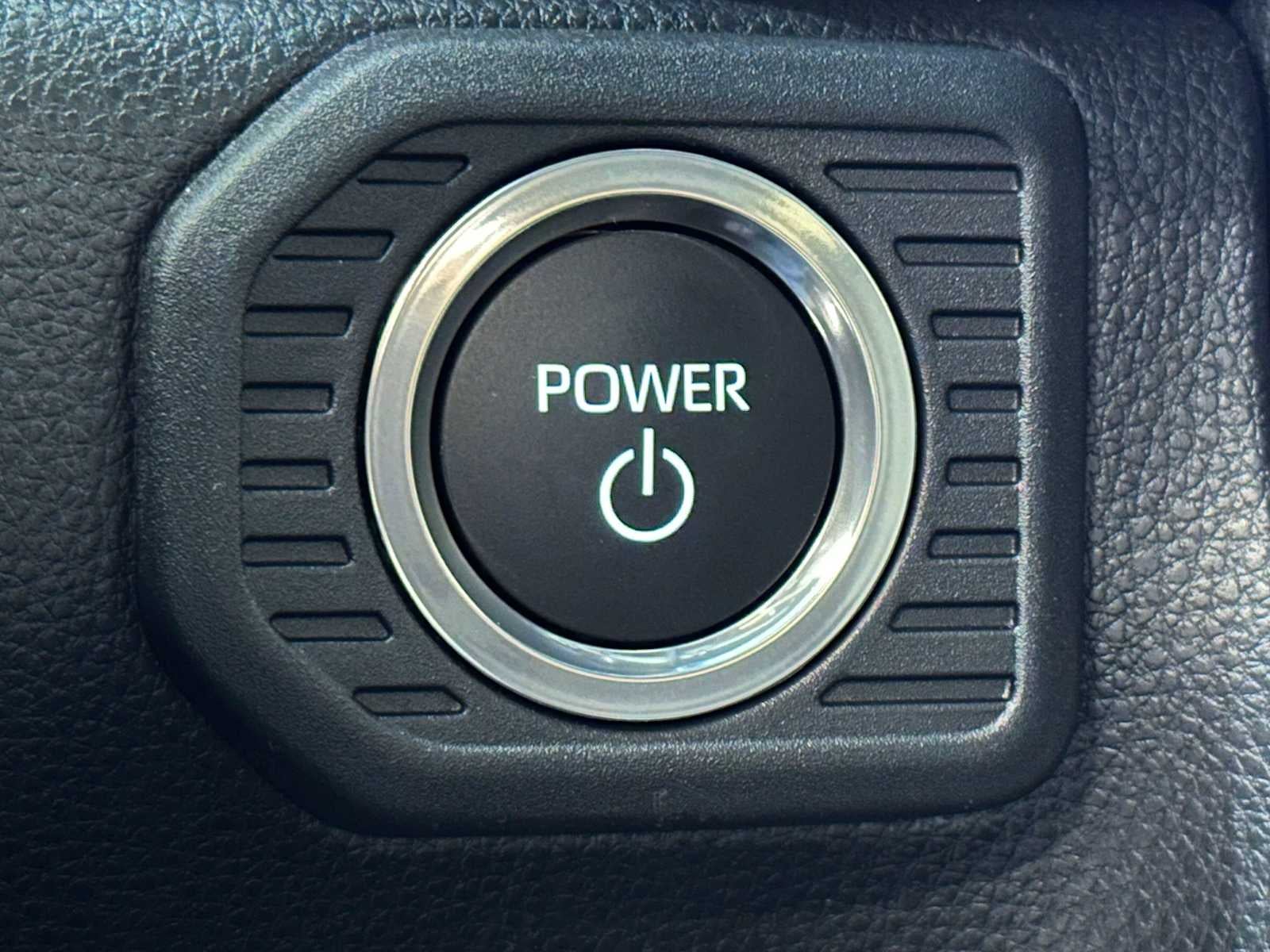 2026 Toyota Land Cruiser 4WD (Natl)