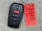2026 Toyota Land Cruiser 4WD (Natl)