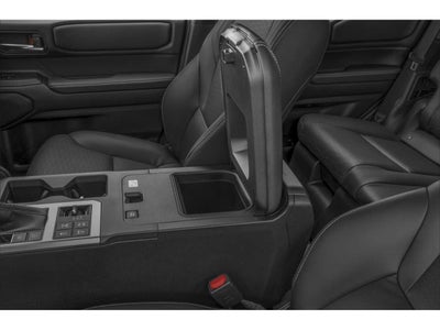 2026 Toyota Land Cruiser 4WD (Natl)