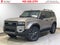 2025 Toyota Land Cruiser 4WD (Natl)