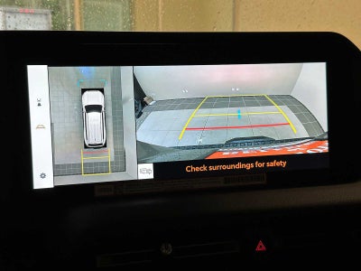 2025 Toyota Land Cruiser 4WD (Natl)