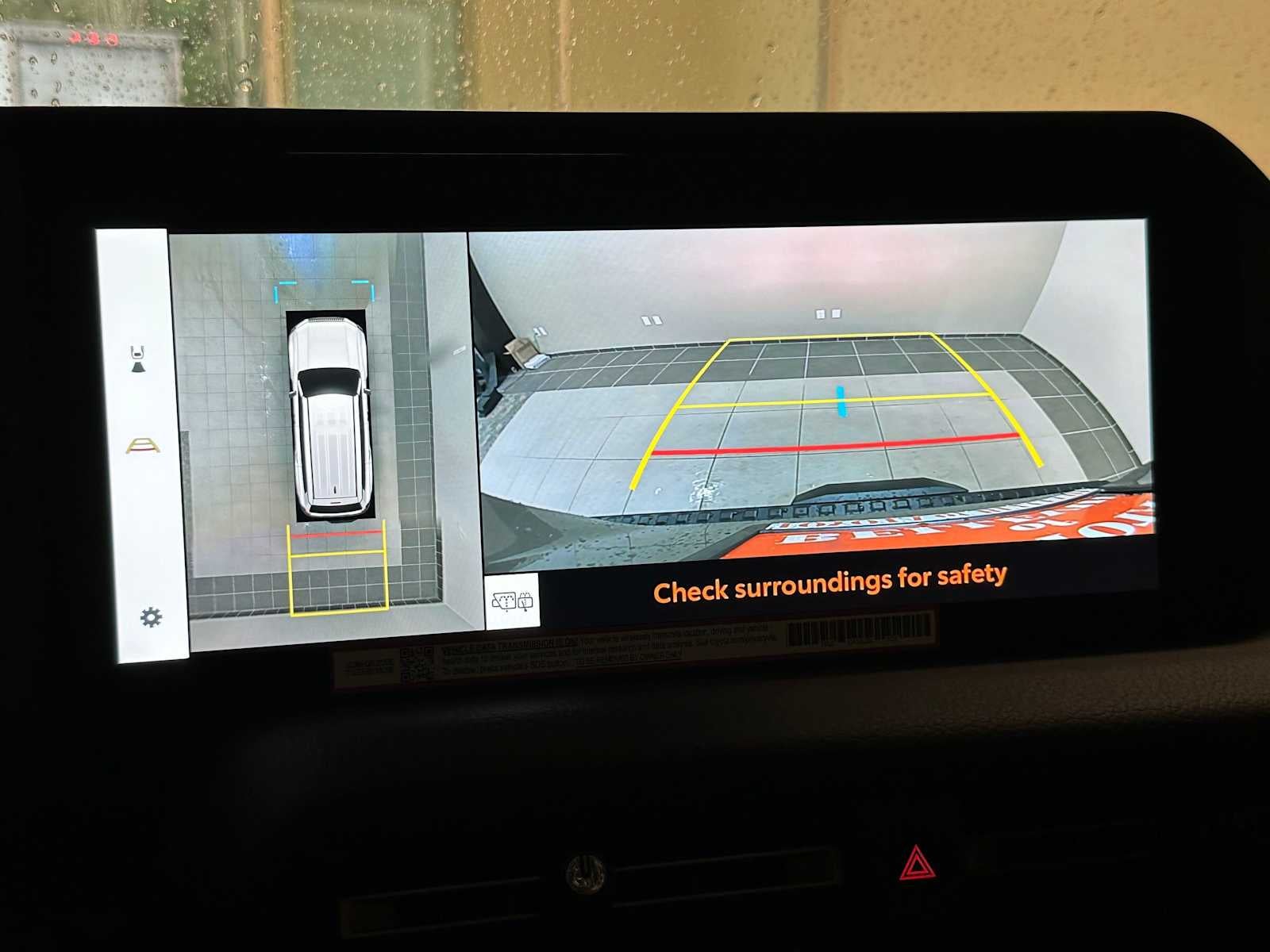 2025 Toyota Land Cruiser 4WD (Natl)