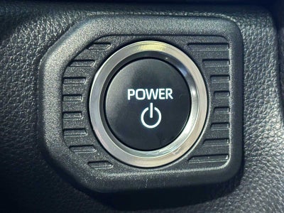 2025 Toyota Land Cruiser 4WD (Natl)