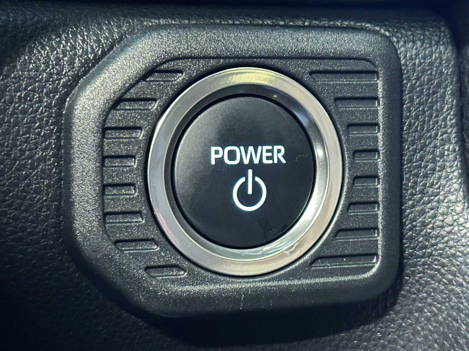 2025 Toyota Land Cruiser 4WD (Natl)