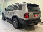 2025 Toyota Land Cruiser 4WD (Natl)