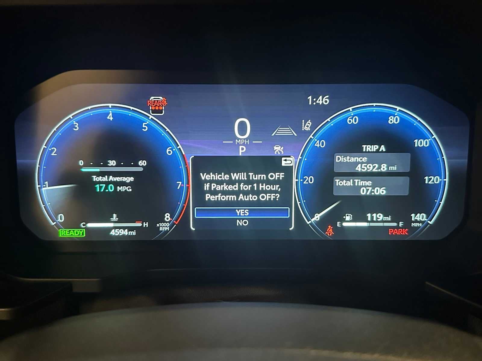 2025 Toyota Land Cruiser 4WD (Natl)