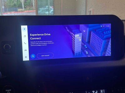 2025 Toyota Land Cruiser 4WD (Natl)