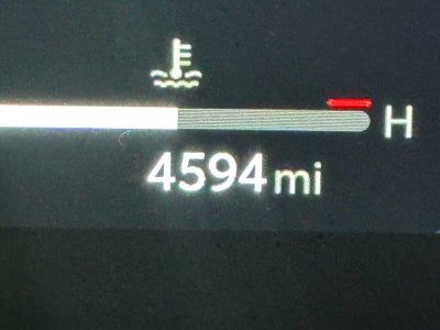 2025 Toyota Land Cruiser 4WD (Natl)