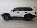 2025 Toyota Land Cruiser 1958