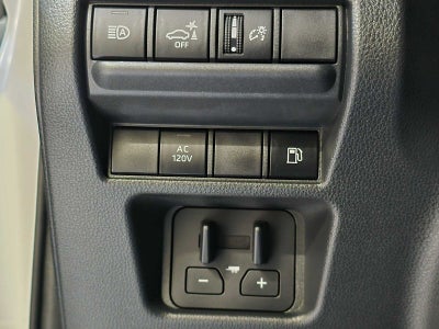 2024 Toyota Land Cruiser 4WD (Natl)