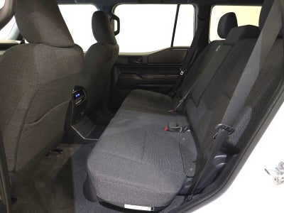 2024 Toyota Land Cruiser 4WD (Natl)